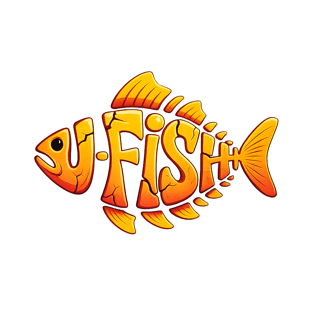 UFISH Logo